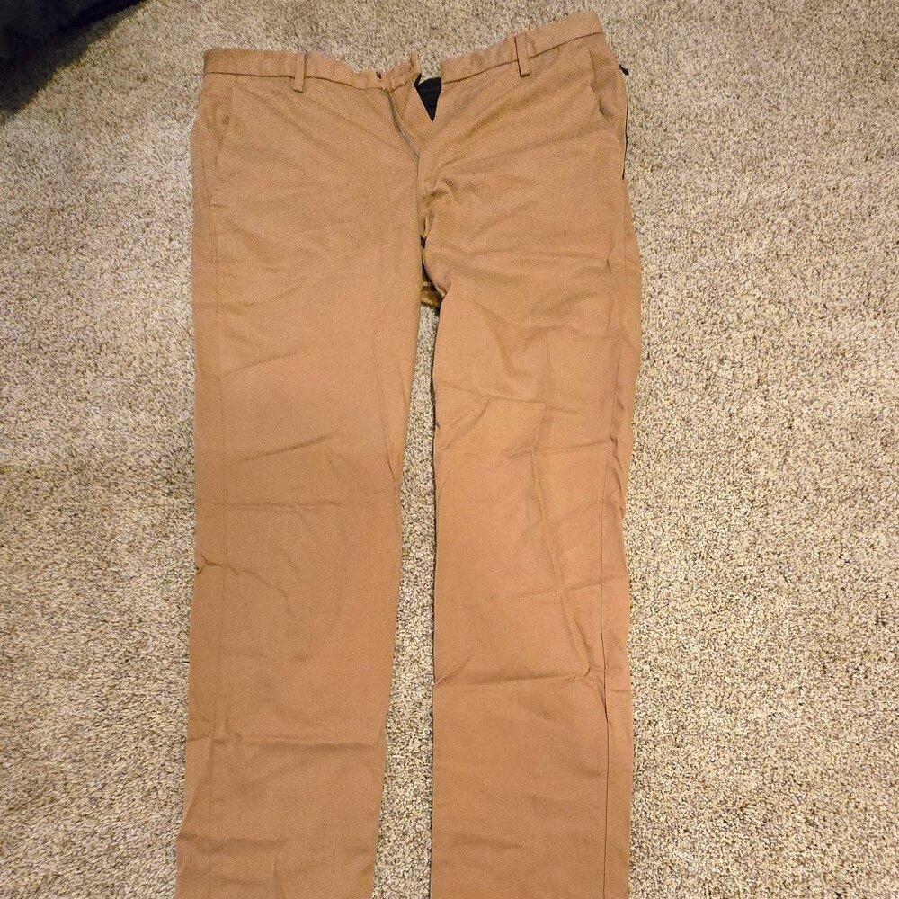 Hugo Boss Dress Chino Travel Pants